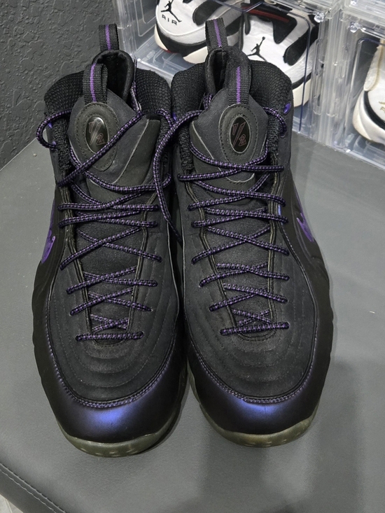 Nike Other - Mens Nike Air Penny 1/2 Cent Size 11